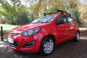 Hyundai I20 1.2 Classic Euro 5 5dr