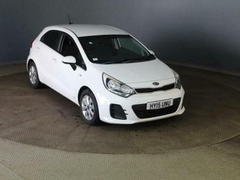 Kia Rio 1.1 CRDi EcoDynamics SR7 Euro 6 (s/s) 5dr