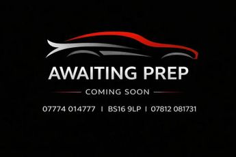 Vauxhall Meriva 1.4T 16V SE Euro 5 5dr