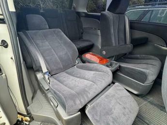 Toyota Estima 20th Anniversary
