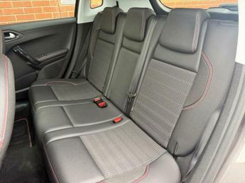 Peugeot 2008 1.2 PureTech GT Line EAT Euro 6 (s/s) 5dr