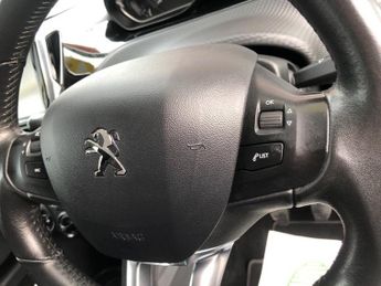Peugeot 2008 1.6 BlueHDi Active Euro 6 5dr