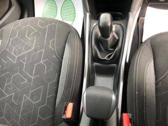 Peugeot 2008 1.6 BlueHDi Active Euro 6 5dr