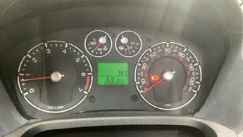 Ford Fiesta 1.25 Zetec Climate 3dr