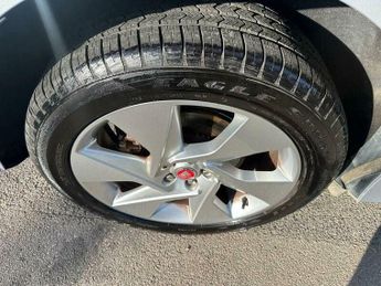 Jaguar I-PACE 400 90kWh SE Auto 4WD 5dr