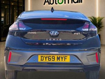 Hyundai Ioniq 1.6 h-GDi 8.9kWh Premium SE DCT Euro 6 (s/s) 5dr