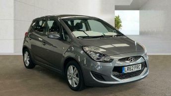Hyundai IX20 1.6 Active Auto Euro 5 5dr