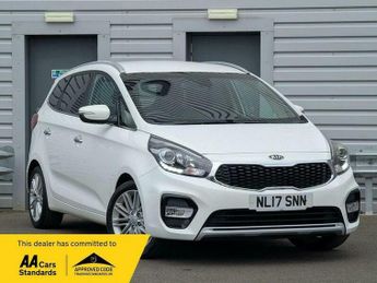 Kia Carens 1.7 CRDi 3 Euro 6 (s/s) 5dr