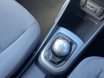 Kia Rio 1.25 2 Hatchback 3dr Petrol Manual Euro 5 (84 bhp)