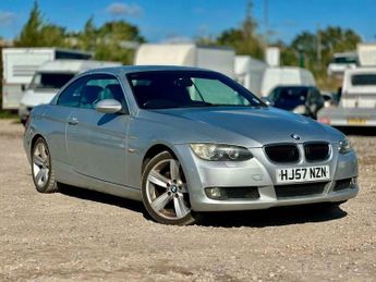 BMW 3 Series 2.0 320i SE Euro 4 2dr