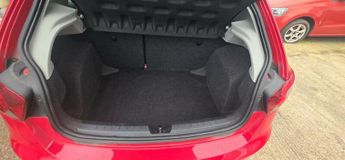 SEAT Ibiza TOCA