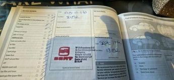SEAT Ibiza TOCA