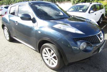 Nissan Juke ACENTA PREMIUM