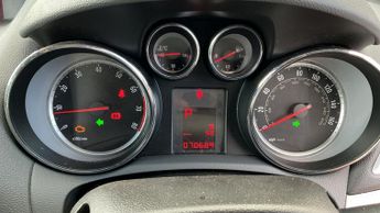 Vauxhall Mokka SE