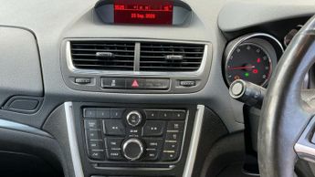 Vauxhall Mokka SE