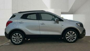Vauxhall Mokka SE