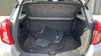 Vauxhall Mokka SE