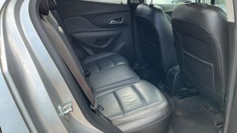 Vauxhall Mokka SE
