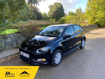 Volkswagen Polo S AC