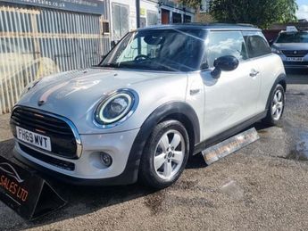 MINI Cooper COOPER CLASSIC