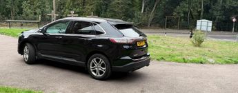 Ford Edge 2.0 TDCi Titanium SUV 5dr Diesel Powershift AWD Euro 6 (s/s) (21