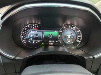 Ford Edge 2.0 TDCi Titanium SUV 5dr Diesel Powershift AWD Euro 6 (s/s) (21
