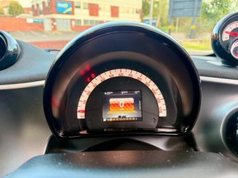 Smart ForTwo PRIME SPORT PREMIUM PLUS