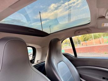 Smart ForTwo PRIME SPORT PREMIUM PLUS