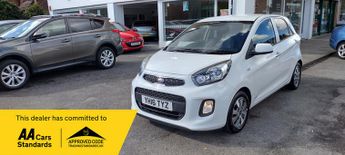 Kia Picanto SR7