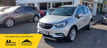 Vauxhall Mokka ACTIVE S/S