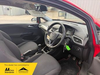 Vauxhall Corsa ENERGY AC