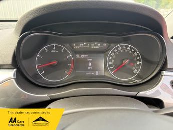 Vauxhall Corsa ENERGY AC