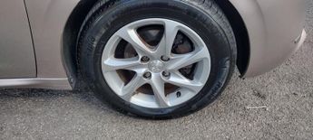 Peugeot 208 ACTIVE