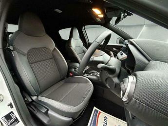 Nissan Juke 1.6 N-Connecta Auto Euro 6 5dr
