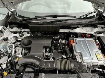 Nissan Juke 1.6 N-Connecta Auto Euro 6 5dr