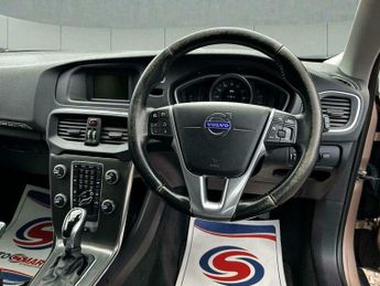 Volvo V40 1.6 D2 Lux Powershift Euro 5 (s/s) 5dr