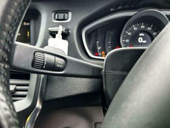 Volvo V40 1.6 D2 Lux Powershift Euro 5 (s/s) 5dr