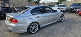 BMW 3 SERIES 3.0 330i M Sport Auto Euro 4 4dr