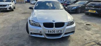 BMW 3 SERIES 3.0 330i M Sport Auto Euro 4 4dr