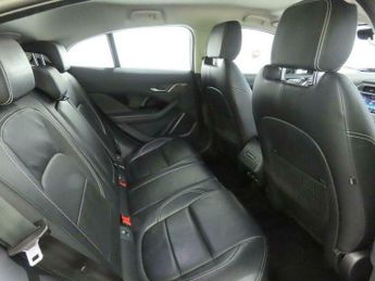 Jaguar I-PACE 400 90kWh SE Auto 4WD 5dr