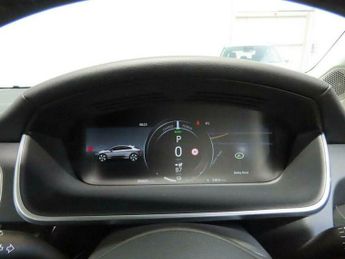 Jaguar I-PACE 400 90kWh SE Auto 4WD 5dr
