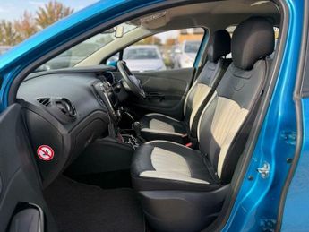 Renault Captur 1.2 TCe Dynamique MediaNav EDC Euro 5 5dr