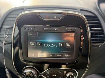 Renault Captur 1.2 TCe Dynamique MediaNav EDC Euro 5 5dr