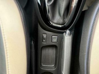 Renault Captur 1.2 TCe Dynamique MediaNav EDC Euro 5 5dr