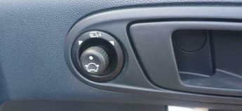 Ford Fiesta 1.4 Titanium 5dr