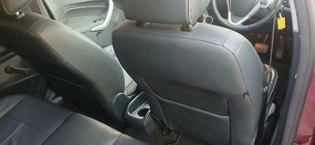 Ford Fiesta 1.4 Titanium 5dr