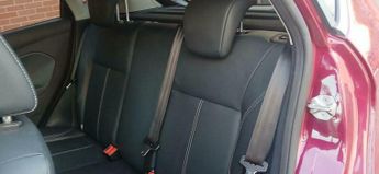 Ford Fiesta 1.4 Titanium 5dr