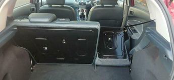 Ford Fiesta 1.4 Titanium 5dr