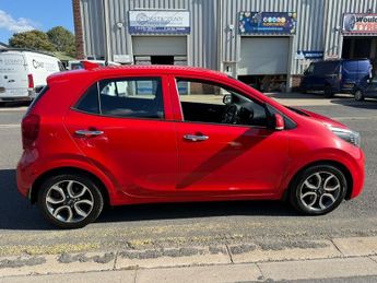 Kia Picanto 3