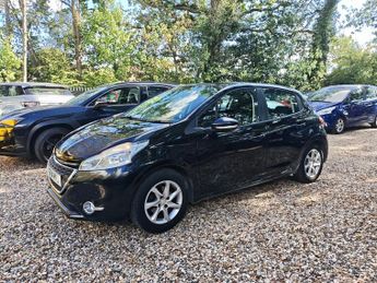 Peugeot 208 ACTIVE